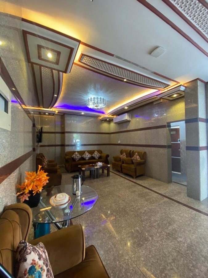 Aljawhara Inn Hotel Seeb Exterior foto